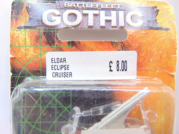 Eldar Eclipse Cruiser