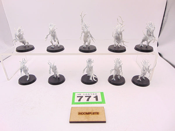 Dryads
