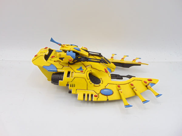 Wave Serpent