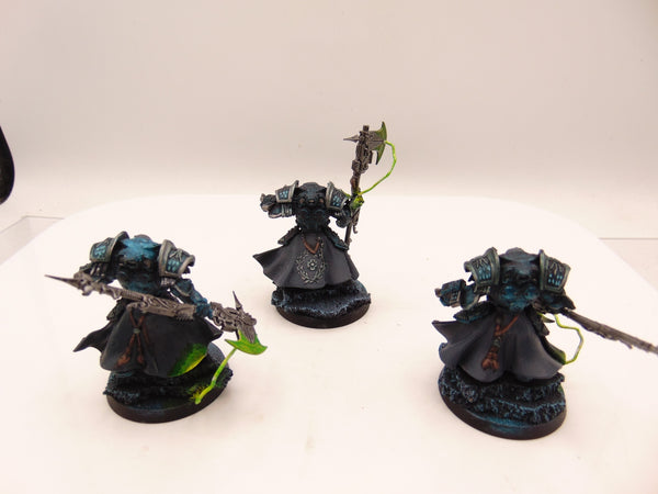 Chaos Terminators Conversion
