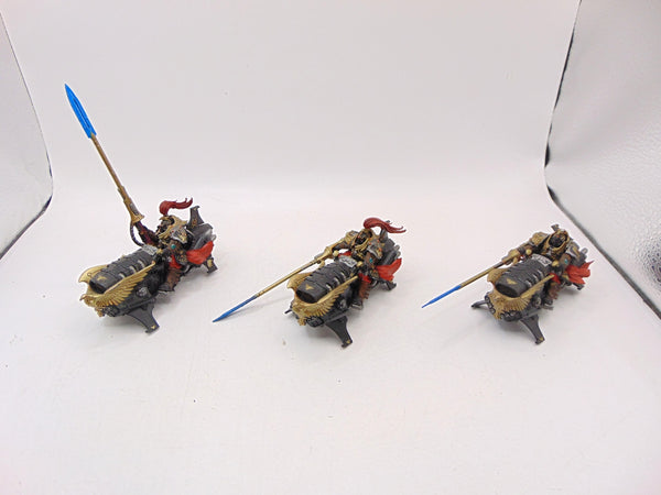 Vertus Praetors