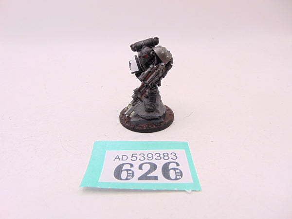 Imperial Space Marine 2016