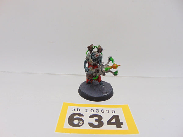 Warlock Galvaneer