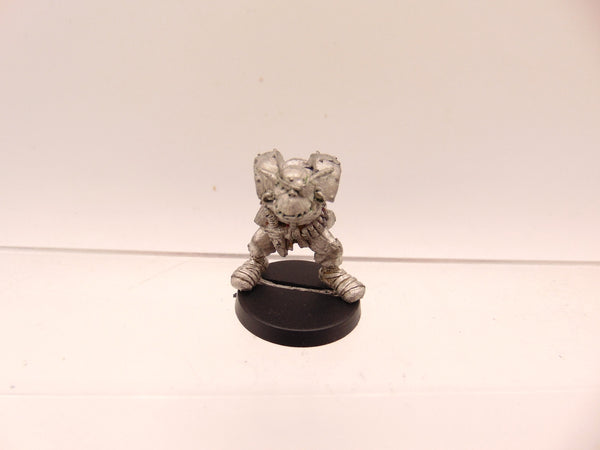 Ork Freebooter Boy Torso