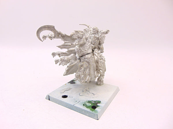 Count Mannfred Von Carstein