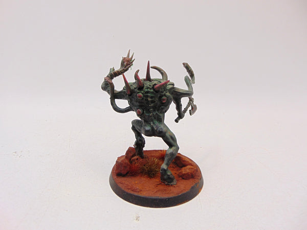 Chaos Spawn
