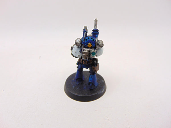 Master of Signals