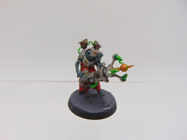 Warlock Galvaneer