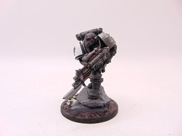 Imperial Space Marine 2016