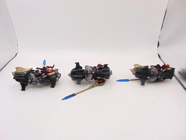 Vertus Praetors