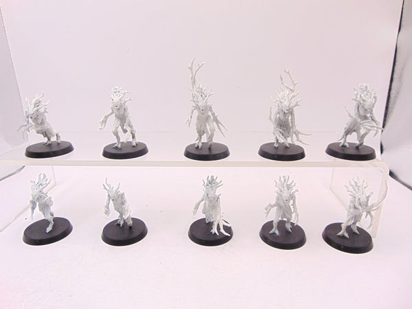 Dryads