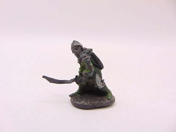 C08 High Elf Fighter / Thief