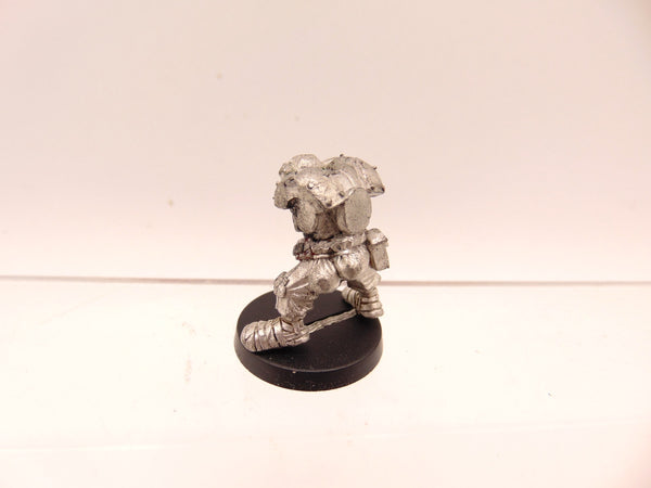 Ork Freebooter Boy Torso