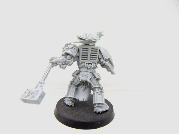 Arjac Rockfist