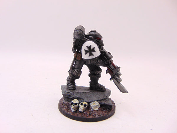 Imperial Space Marine 2016