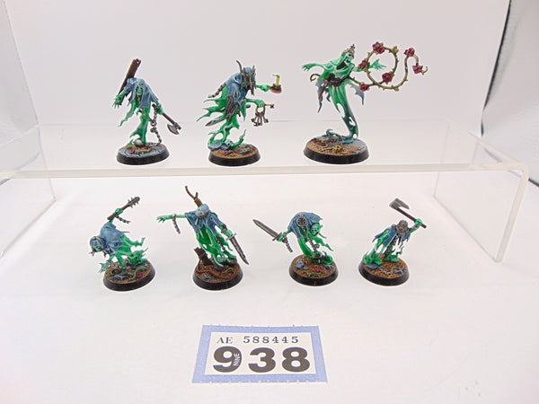 Thorns of the Briar Queen