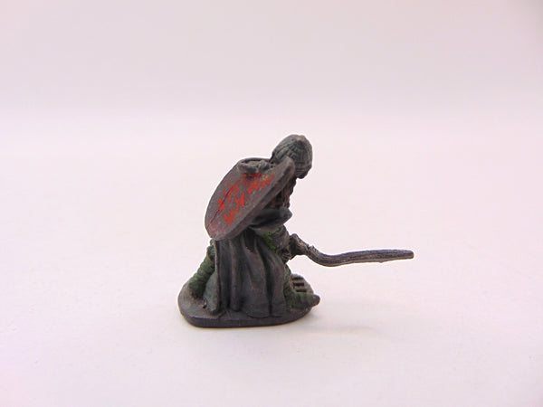 C08 High Elf Fighter / Thief