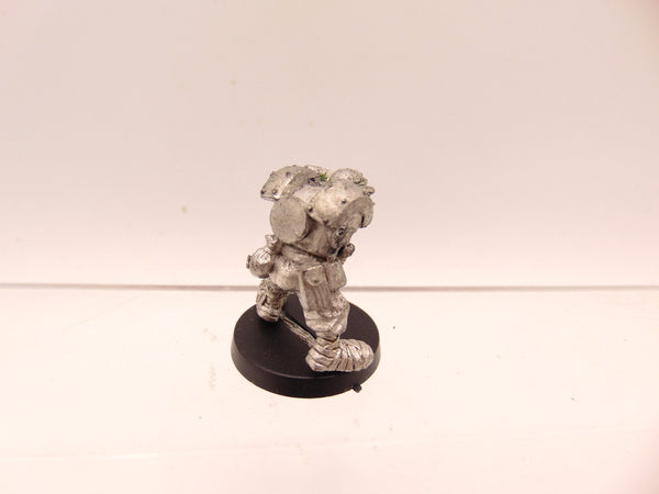 Ork Freebooter Boy Torso