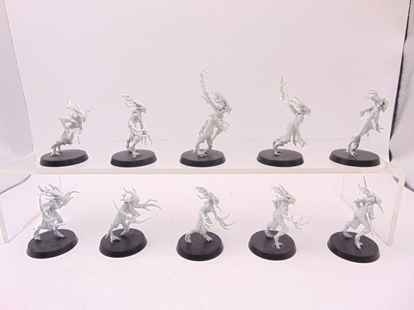 Dryads