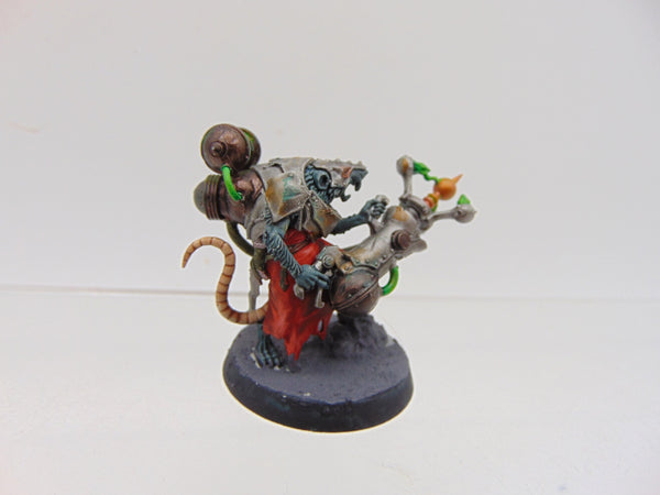 Warlock Galvaneer