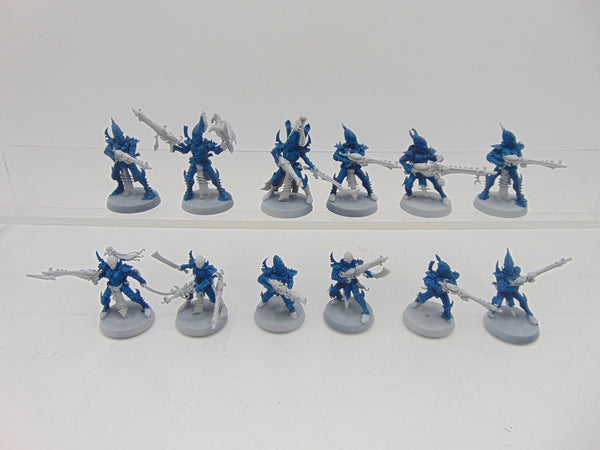 Kabalite Warriors