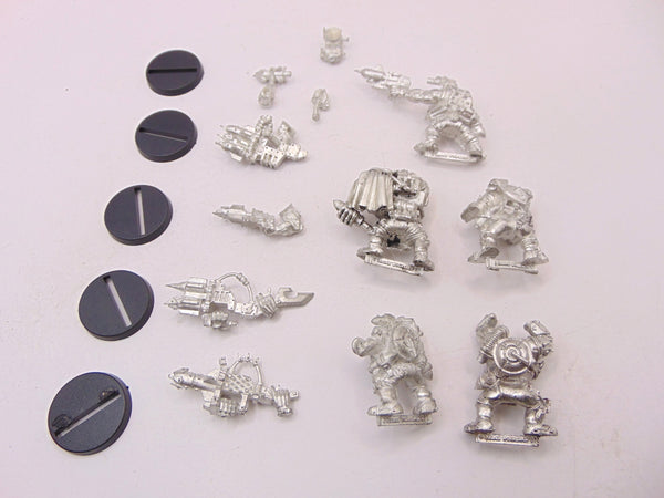 Tankbustas