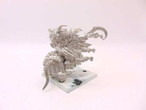 Count Mannfred Von Carstein