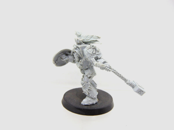 Arjac Rockfist