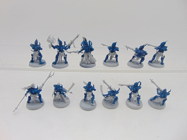 Kabalite Warriors