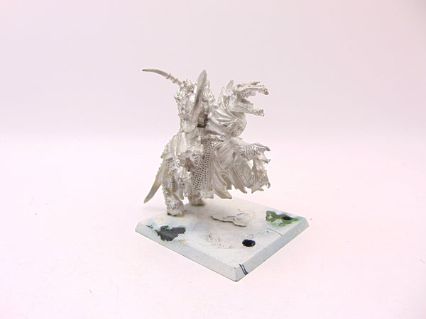 Count Mannfred Von Carstein