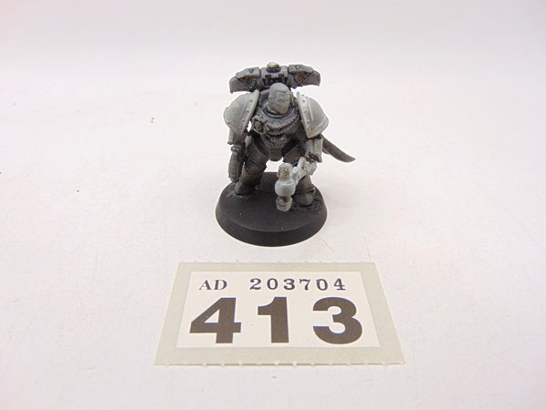 Praetor Conversion