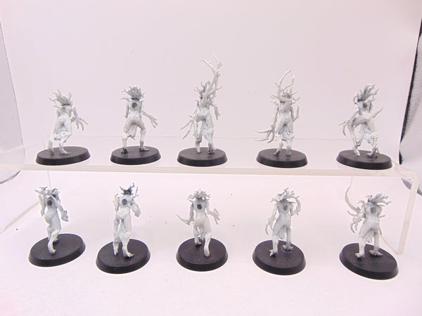 Dryads
