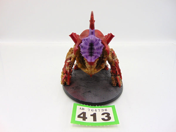 Exocrine