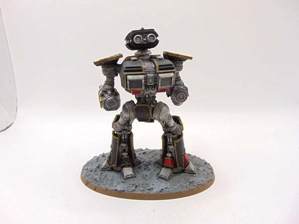 Legions Imperialis: Reaver Battle Titan