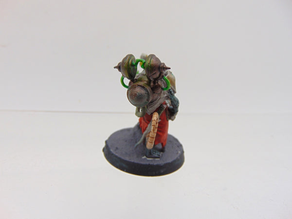 Warlock Galvaneer