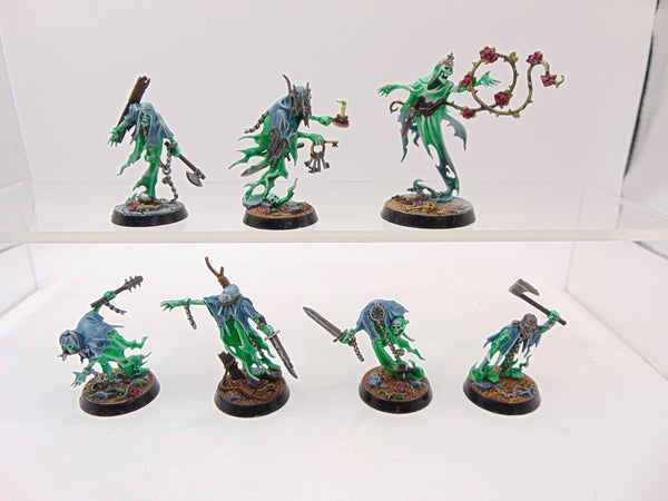 Thorns of the Briar Queen