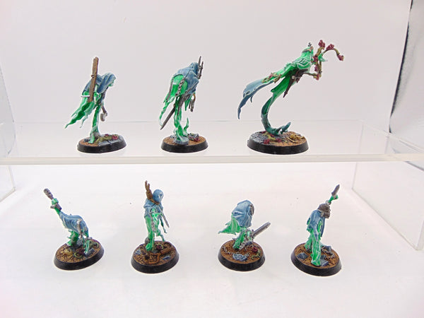 Thorns of the Briar Queen