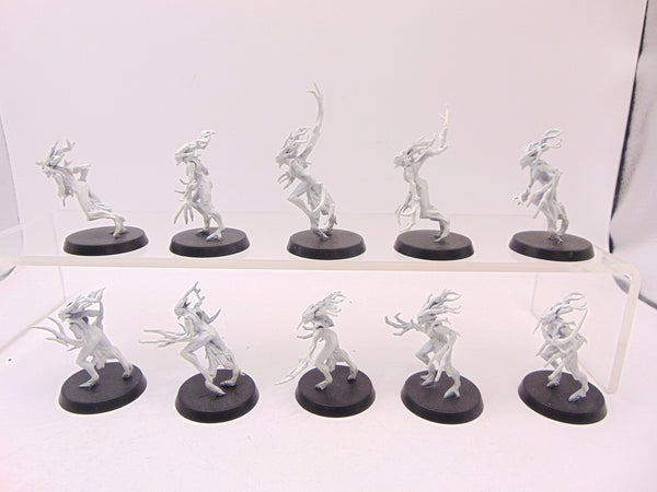 Dryads