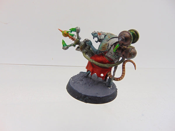 Warlock Galvaneer