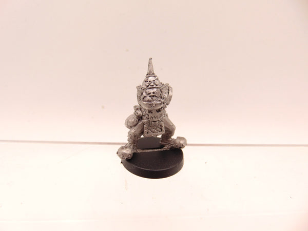 Freebooter Ork Boy Torso