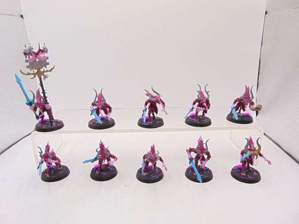 Bloodletters