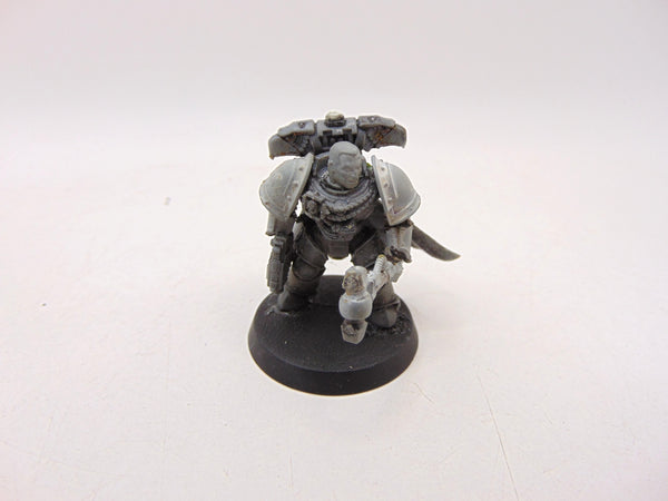 Praetor Conversion