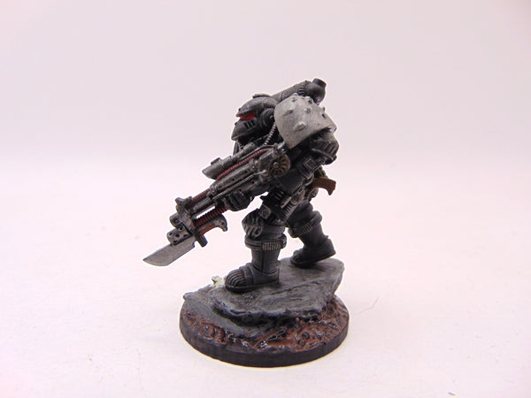 Imperial Space Marine 2016