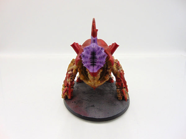 Exocrine