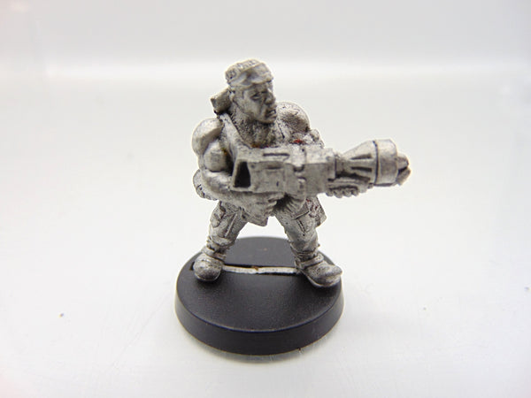 Catachan Flamer