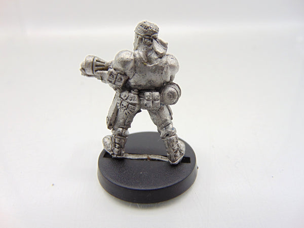 Catachan Flamer