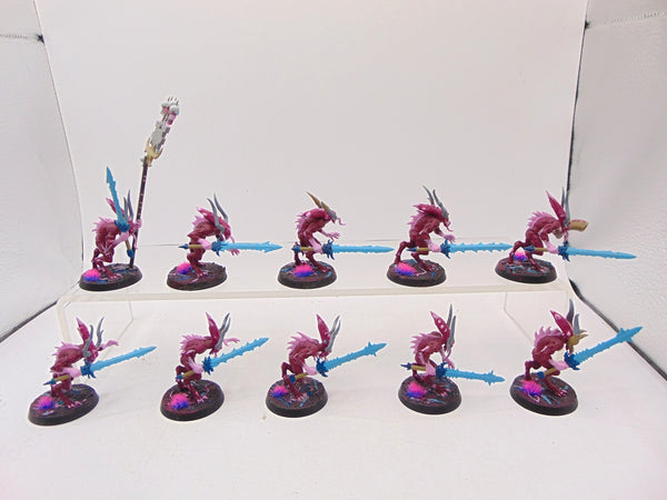 Bloodletters