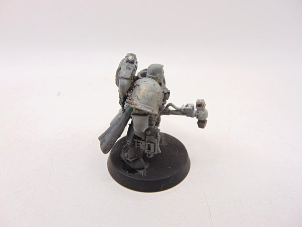 Praetor Conversion