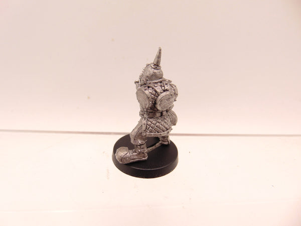Freebooter Ork Boy Torso
