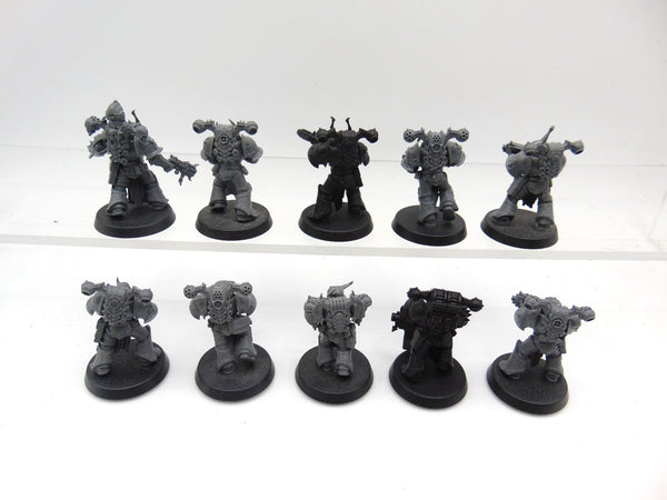 Chaos Legionaries